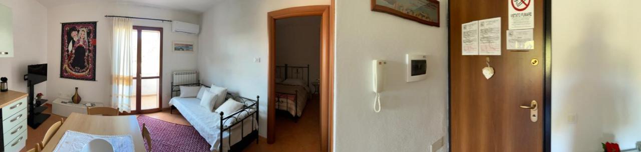 Bed and Breakfast Sa domo de su re Torralba Exterior foto