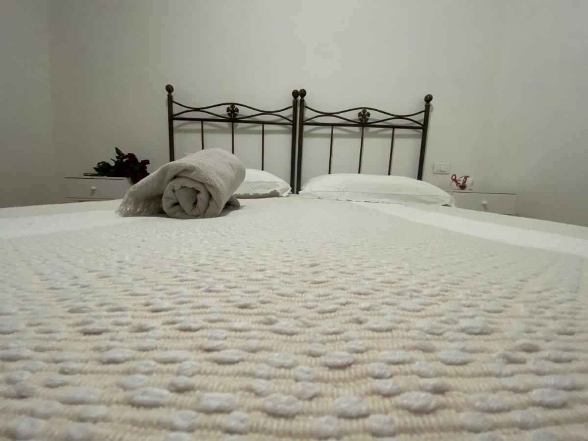 Bed and Breakfast Sa domo de su re Torralba Exterior foto